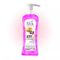 ژل مو مدل ONYX حجم 750 میل سلیک