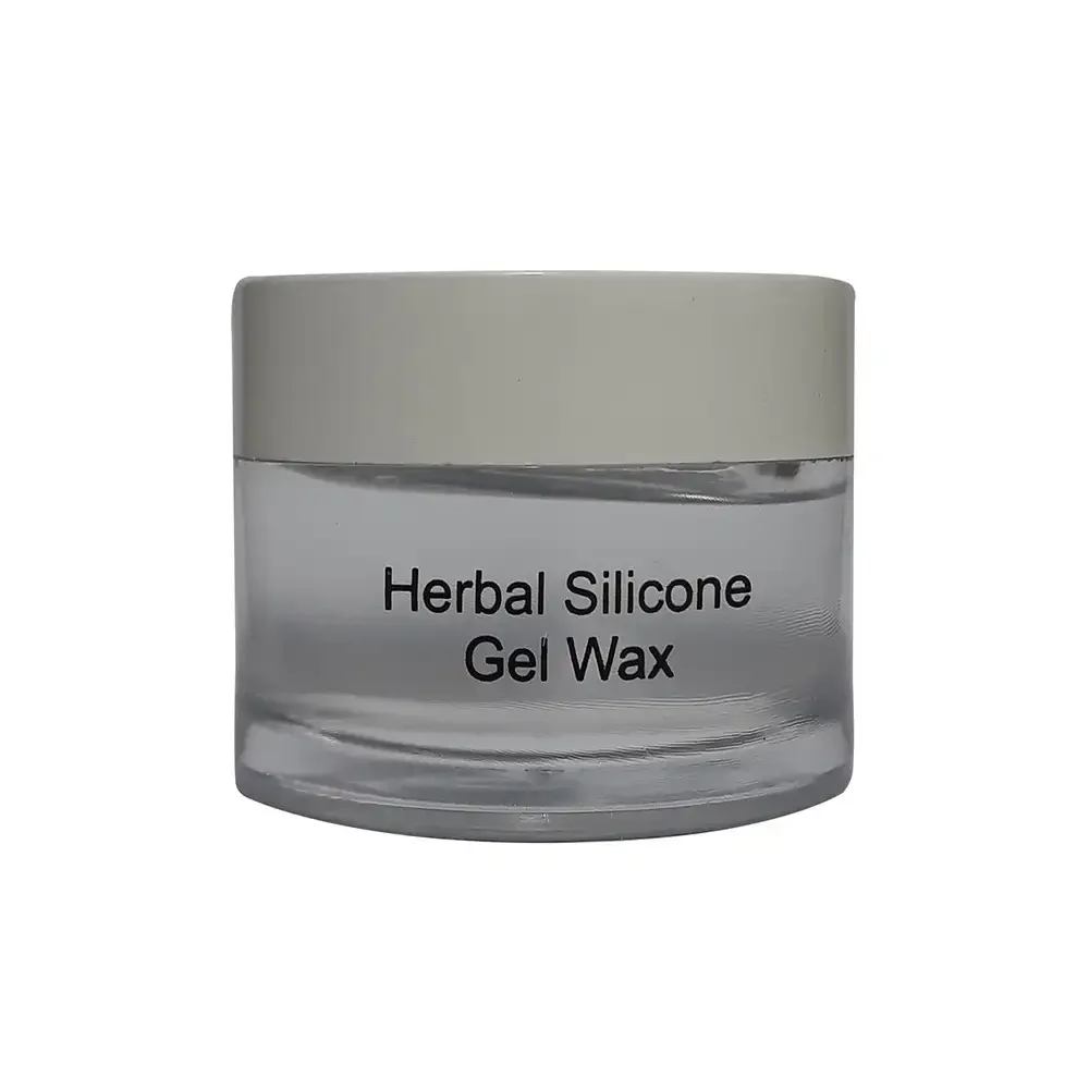 ژل واکس سیلیکونی حجم 50 میل کالیون