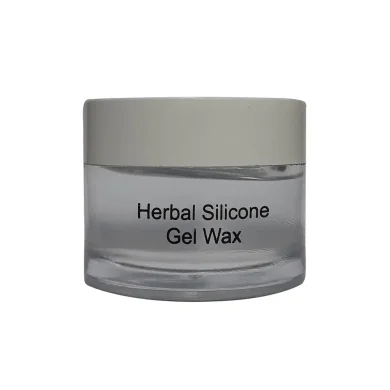 ژل واکس سیلیکونی حجم 50 میل کالیون