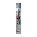 اسپری موی سر مدل Extra Strong بسیار قوی حجم 500 میل بیول