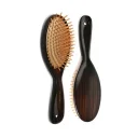 برس طرح چوب مدل W333 پرومکس