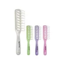 برس رنگی مدل B20 کویین