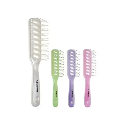 برس رنگی مدل B20 کویین