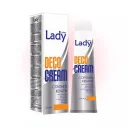 دکو کرم حجم 200 میل لیدی کالر