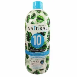 کرم اکسیدان 3 درصد حجم 750 میل نچرال