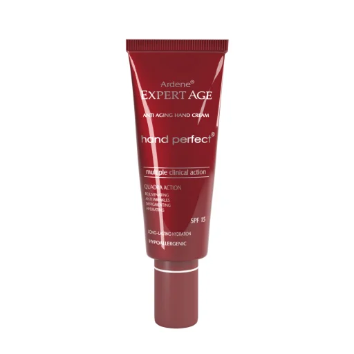 کرم تقویت‌کننده پوست دست SPF15 حجم 30 میل آردن اکسپرتیج