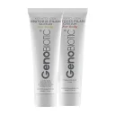 اسکراب و کرم کنترل‌کننده پوست مرغی حجم 50 میل ژنو بایوتیک