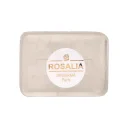 پن شستشوی فاقد مواد صابونی مدل Rosa Hydra مرطوب کننده مناسب پوست خشک و نرمال وزن 100 گرم رزالیا
