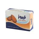 صابون شستشوی حاوی بادام وزن 120 گرم فیروز