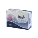 صابون کرم دار حاوی 25 درصد مرطوب کننده وزن 120 گرم فیروز