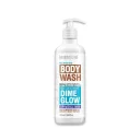 شامپو بدن مدل Dime Glow مناسب پوست خشک حجم 500 میل میسوری