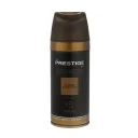 اسپری بدن مردانه مدل Tom Ford Black Orcid حجم 150 میل پرستیژ