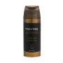 اسپری بدن زنانه مدل Versace Crystal Noir حجم 150 میل پرستیژ