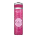 اسپری بدن زنانه مدل Chi Chi Pink حجم 200 میل ساپیل