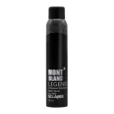 اسپری بدن مردانه مدل Mont Blanc Legend حجم 200 میل اسکلاره