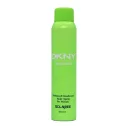 اسپری بدن زنانه مدل Dkny حجم 200 میل اسکلاره