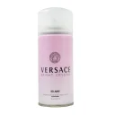 اسپری بدن زنانه مدل Versace Bright حجم 150 میل اسکلاره