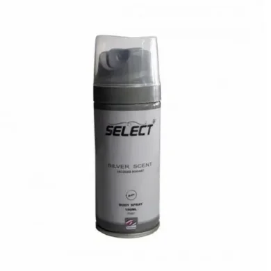 اسپری بدن مردانه مدل Silver Scent حجم 150 میل سلکت