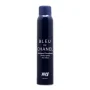 اسپری بدن مردانه مدل Bleu De Chanel حجم 200 میل نایس