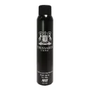 اسپری بدن مردانه مدل Trussardi Uomo حجم 200 میل نایس