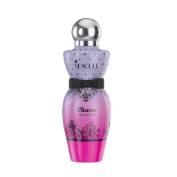 اسپری خوشبو‌کننده Charm طرح بدن حجم 250 میل سی گل