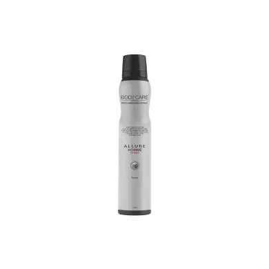 اسپری بدن مردانه مدل Allure Homme Sport حجم 200 میل بادی کر