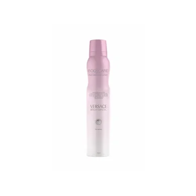 اسپری بدن زنانه مدل Bright Crystal حجم 200 میل بادی کر