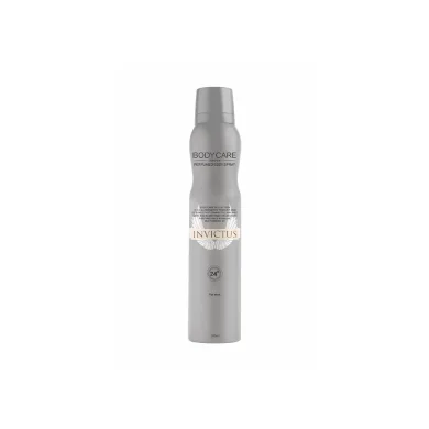 اسپری بدن مردانه مدل Invictus حجم 200 میل بادی کر