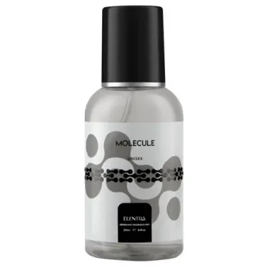 بادی اسپلش مردانه مدل Molecule حجم 250 میل النترا
