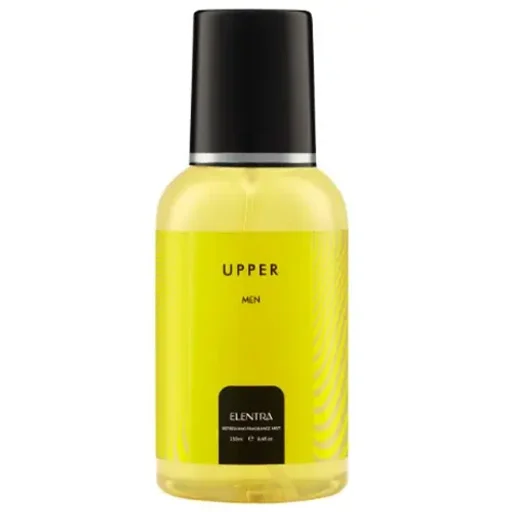 بادی اسپلش مردانه مدل Upper حجم 250 میل النترا