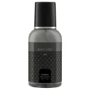 بادی اسپلش مردانه مدل Black Code حجم 250 میل النترا