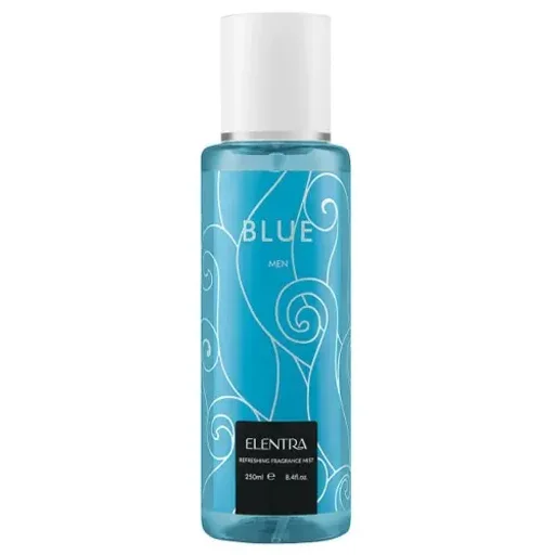 بادی اسپلش مردانه مدل Blue حجم 250 میل النترا