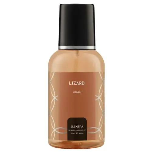 بادی اسپلش زنانه مدل Lizard حجم 250 میل النترا