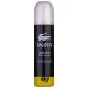 بادی اسپلش مردانه مدل Lacoste Challenge حجم 250 میل نایس
