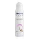 اسپری دئودورانت و ضدتعریق بانوان مدل Hair Minimizing حجم 150 میل هیدرودرم