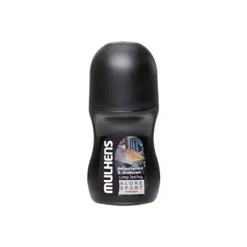 مام رول مردانه مدل Alore Sport حجم 60 میل مولهنس