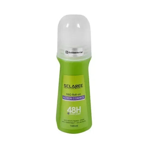 مام رول مدل Green Phosphor Invisible حجم 120 میل اسکلاره