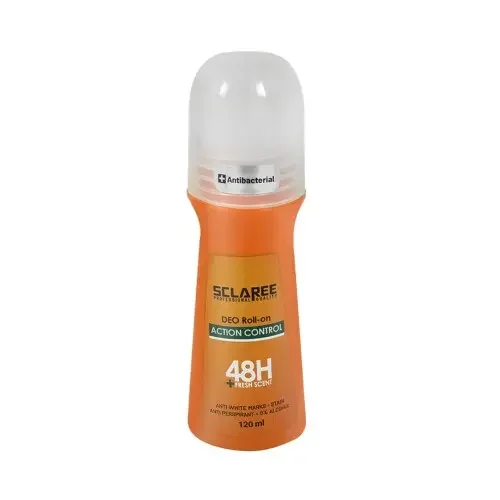 مام رول مدل Orange Bambu حجم 120 میل اسکلاره