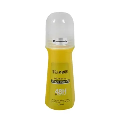 مام رول مدل Yellow Shower Fresh حجم 120 میل اسکلاره