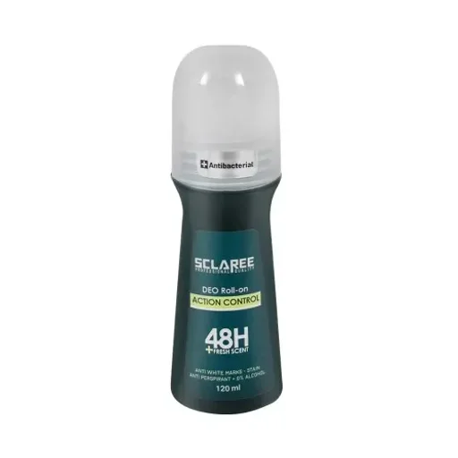 مام رول مدل Dark Green Extra حجم 120 میل اسکلاره