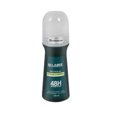مام رول مدل Dark Green Extra حجم 120 میل اسکلاره