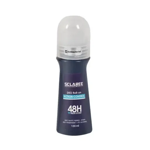 مام رول مدل Navy Blue Cobalt Dry حجم 120 میل اسکلاره