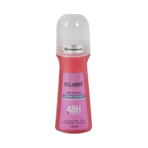 مام رول مدل Pink Rexo حجم 120 میل اسکلاره