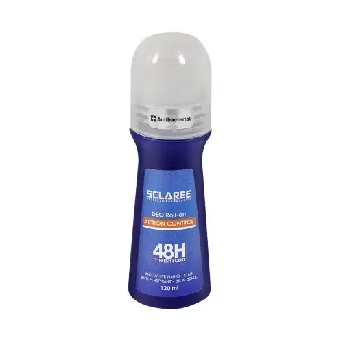 مام رول مدل Blue حجم 120 میل اسکلاره