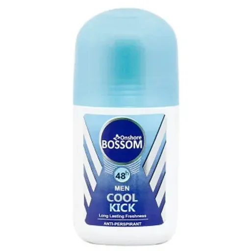 رول ضد‌تعریق مردانه مدل Cool kick حجم 75 میل بوسوم
