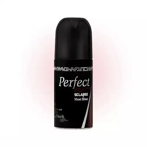 مام رول مردانه مدل Perfect حجم 60 میل اسکلاره