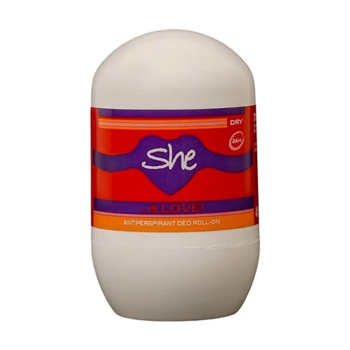 مام رول دئودورانت لاو حجم 40 میل شی