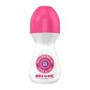 رولان ضدتعریق بانوان مدل Venus حجم 50 میل آر یو اکی