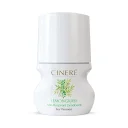 دئودورانت زنانه با رایحه لیمو Lemongrass حجم 50 میل سینره