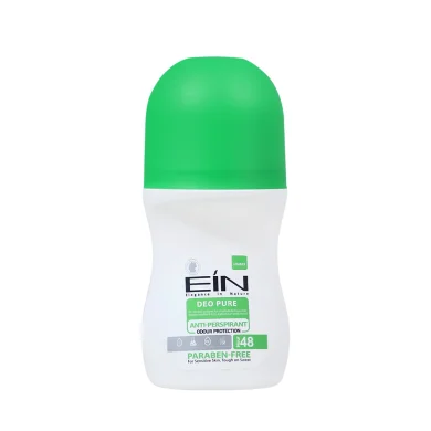 دئودورانت مدل Deo Pure حجم 50 میل ای آی ان